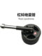Barbell Rack, Core Strength Training Device, Barrel Rack, Deadlift, Rowing, Abdominal and Back Muscle Fitness Equipment
