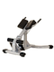 Gym Goat Back Extension Multifunctional Roman Chair Home Foldable Sit-Up Board Abdominal Board Waist Training Equipment