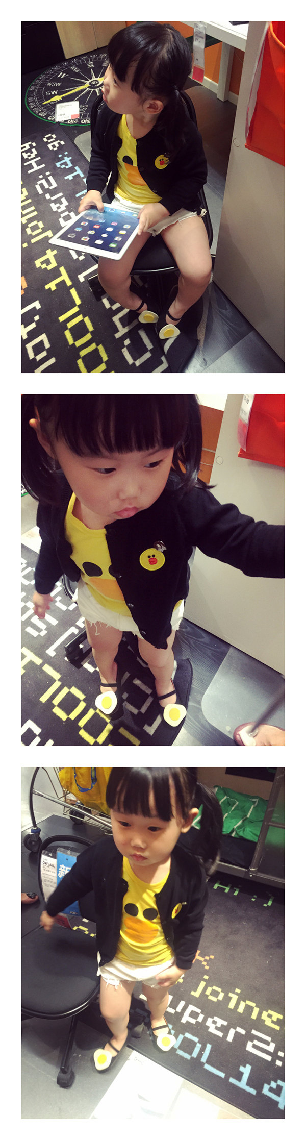 Pull enfant BABY - Ref 2102728 Image 16