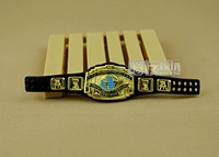 IC Intercontinental Champions пояс