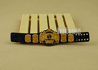 Eagle Champion Belt