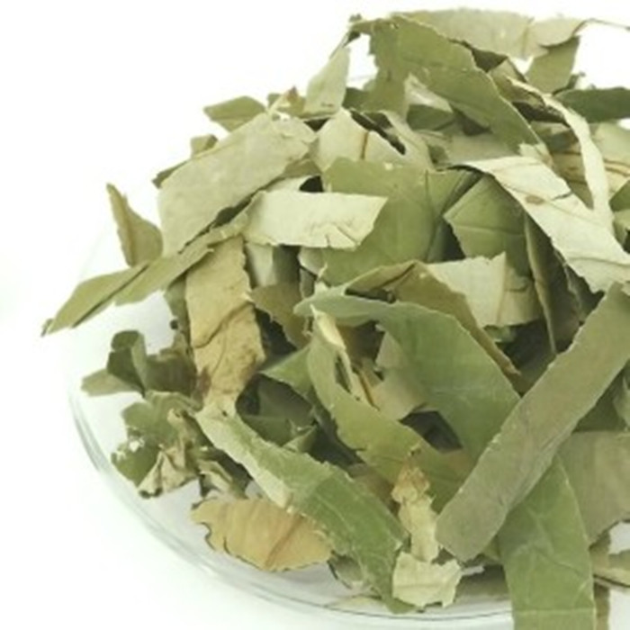 Natural fresh fresh loose leaf strip dry loose leaf tea 500 grams bulk