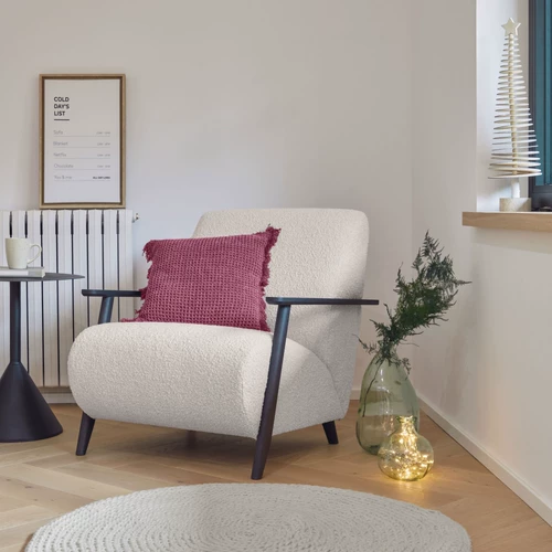 实 Silent Silent Lambskin сплошной древесина