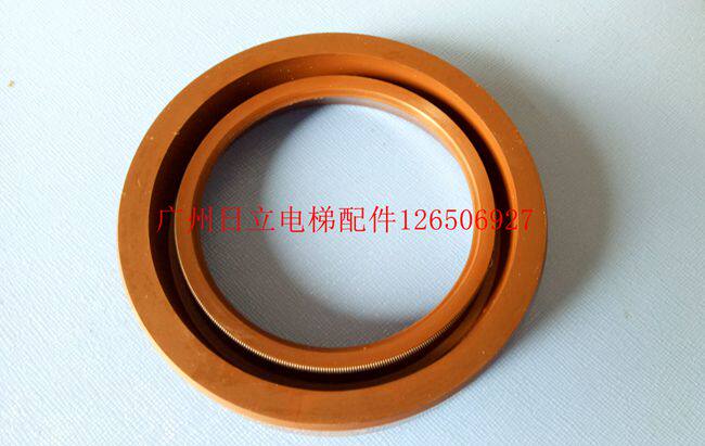Hitachi original TYS traction oil seal AM3415F