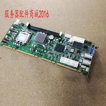 Taiwan industrial computer equipment motherboard FS-A72 Kenmao industrial control motherboard full-length CPU card Q45 chipset