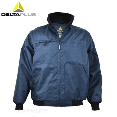 Delta 405116 furnished plus thick winter cold wear warm clothing jacket lining coat