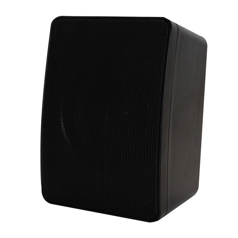 GBS family constant pressure and resistance dual-use wall-mounted audio outdoor waterproof wall-mounted speaker shop campus indoor and outdoor walls