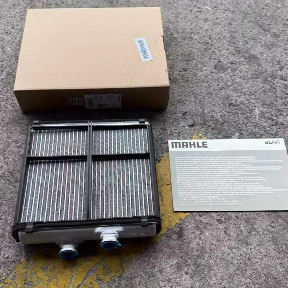 товар из китая 适用奔驰w204w212e200e260c180c200c260glk空调蒸发器芯暖风水箱 MAHLE