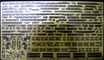 Dandong online shopping Long 72126 1 350 Chicheng etching sheet with Hasegawa MA-200 with 40025