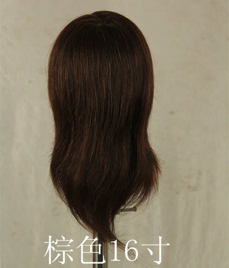 Tête mannequin - Ref 263388 Image 13