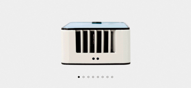 Ventilateur USB - Ref 407746 Image 8