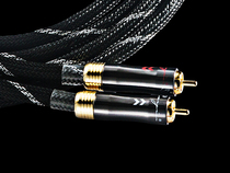 Sparker Cayin CS-5RCA CS-20RCA fever grade unbalanced signal line length 1 2 meters