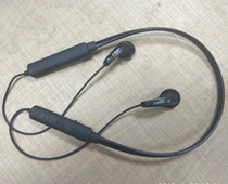 Bug headset 150 Ohm high resistance neck neck Type Plug Bluetooth headset