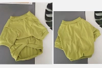 Зеленый без возвращения