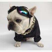 Fadou Gold Chain Bago Gold Chain Bullfighting Gold Chain Big Brother Gold Chain Pet Dog Gold Chain