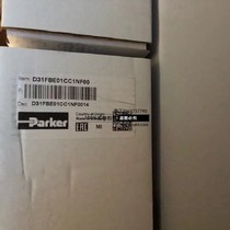 The United States Parker D41FBE01FC1NG00 D31FBE01CC1NF00 D31FBE01DC4NF00