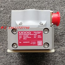 The United States Moog G761-3002B G761-3033B G761-3034B G761-3023B servo-proportional
