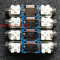 German Rexroth solenoid valve R901089241 4WE6J70 HG24N9K4 reversing valve oil valve hydraulic valve