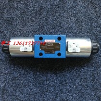 German Rexroth Rexroth solenoid valve R900592655 4WE10U33 CG24N9K4 reversing valve
