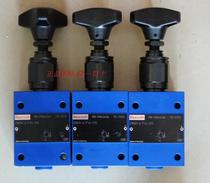 German Rexroth Rexroth ZDC16P-2X M pressure compensator R900489668 hydraulic valve fittings