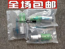 Swiss WANDFLUH Wanfu Cartridge valve SVSPM33-AB 35 upgraded to SVSPM33-AB-G24 WD