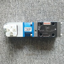 Germany Rexroth proportional valve 0811402055DRE-6X-1X 175MG24-8NZ4M
