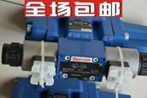 In stock Brand new original parts Rexroth DR10K5-3X 200YM Please contact the seller before auction