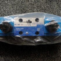 American VICKERS Vegees solenoid valve DG4V-3-52C-M-U-H7-60 directional valve flow valve