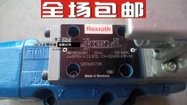 Germany Rexroth R901349897 Proportional valve 4WRPEH-6-C3-B12L-2X=G24K0 A1M=00 Pump