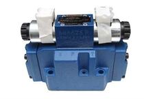 German Rexroth electro-hydraulic valve H-4WEH16D72 6EG24N9TK4 B15 hydraulic control valve solenoid valve