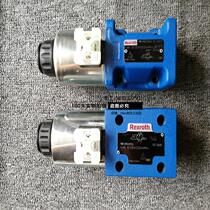Germany Rexroth 4WE10D33 CG24N9K4 upgrade 4WE10D50 EG24N9K4 M original solenoid valve