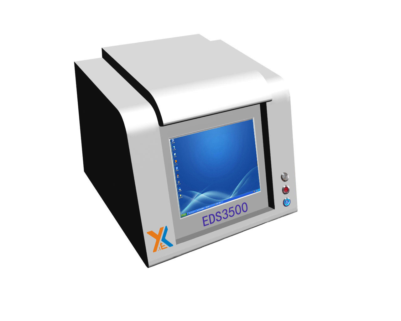 黄金光谱检测仪真假黄金分析仪EDS3500_参数_价格-仪器信息网