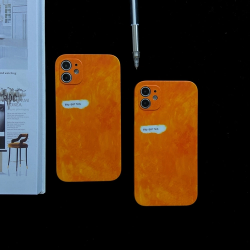 Apple, iPhone 11, креативный чехол для телефона, силиконовый защитный чехол, 11promax, 8plus, мужской стиль, iphone, 13, защита при падении