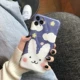 IPhone xsmax 【Star Cloud Rabbit】