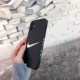 Apple 7p/8plus боковой крюк с жидкостью