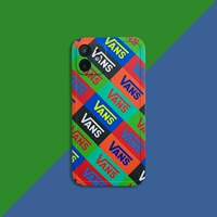 Vans, apple, чехол для телефона, силиконовый iPhone 12, креативный защитный чехол, европейский стиль, iphone, 8plus