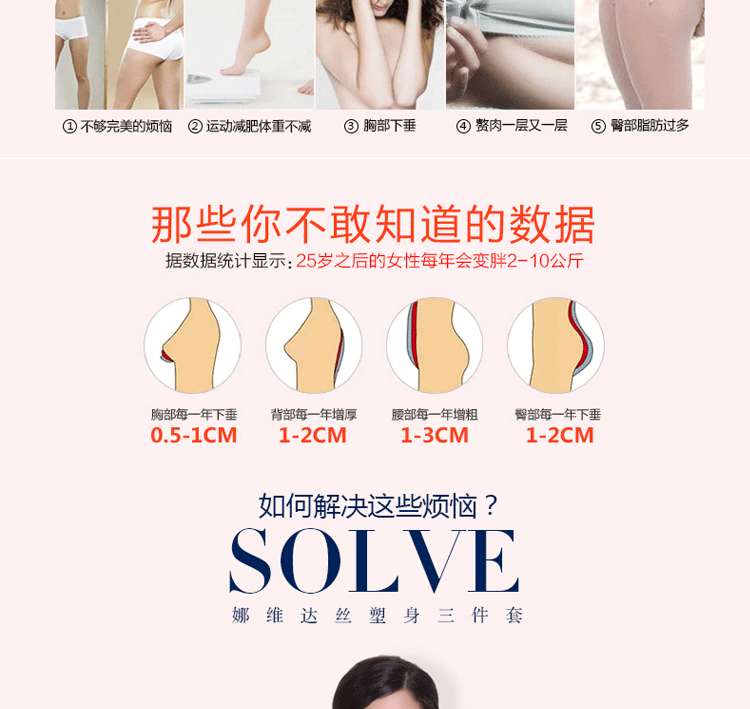 body amincissant Antioch Virginia - Ref 670594 Image 8