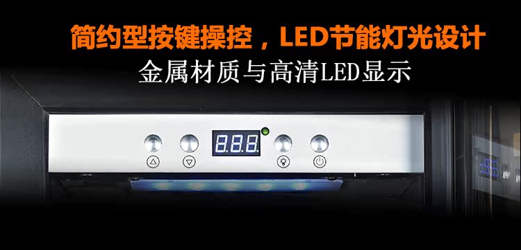 kệ rượu ngâm đẹp Viyonic SW-40 nhúng rượu làm mát bằng nhiệt - Tủ rượu vang tủ đựng rượu vang