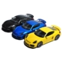 Shuk 1:18 Porsche Kaman Cayman GT4 mô phỏng hợp kim tĩnh xe thể thao mô hình đồ chơi Quà tặng mô hình ô tô