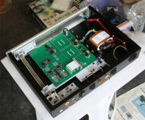 Customer-specific components