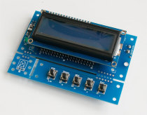 CDROM controller V4 0 large remote control version open source dream electronic Studio