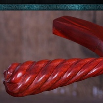 New red sandalwood Beijing Erhu natural snakeskin ethnic musical instrument Beijing Erhu rosewood Xipi Erhuang general professional performance