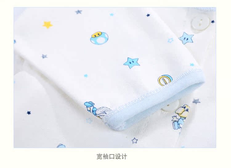 Bé Hộp Quà Tặng Mùa Xuân Hè Trăng Tròn Quần Áo Trẻ Em Nữ Nam Cotton Dài Tay Sơ Sinh Món Quà Quà Tặng 21 Piece Bộ