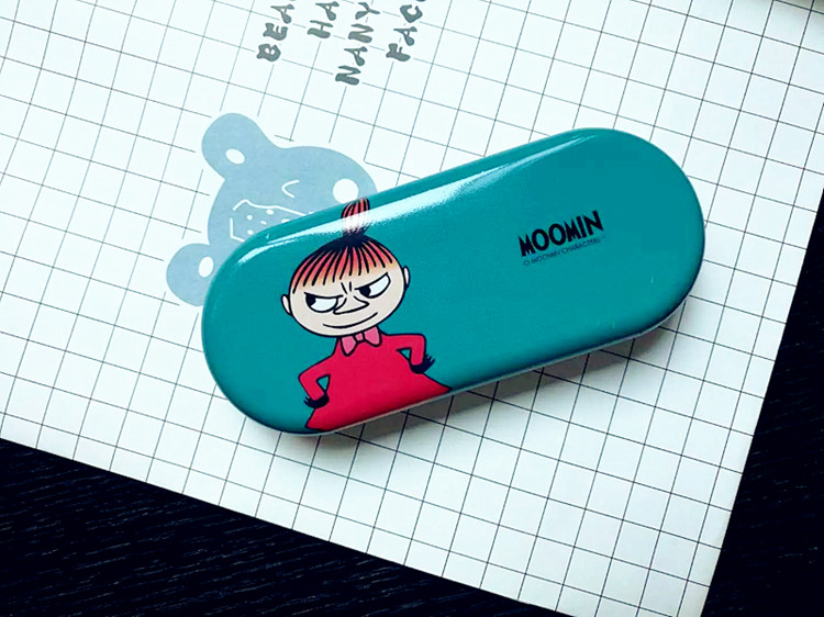 Etui à lunettes - Ref 1244972 Image 31