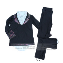 Figure Skating Clothing Hip Care Hip Trousers Male Children Figure Skating Hip Wrap Shoes Training Pants D228