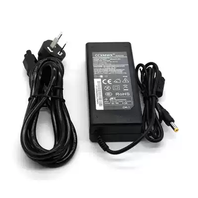 Suitable for BenQ XR3501 charger 19V4 7A power cord eye protection LED wide angle 35 inch display power supply