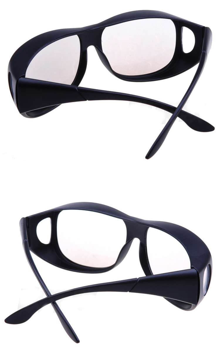 Lunettes 3D - Ref 1241781 Image 24