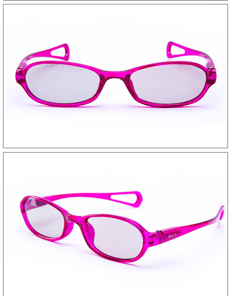 Lunettes 3D - Ref 1237147 Image 23