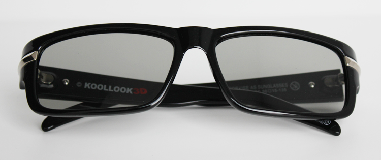 Lunettes 3D - Ref 1240629 Image 22