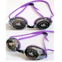 Сиреневый объектив, 570м